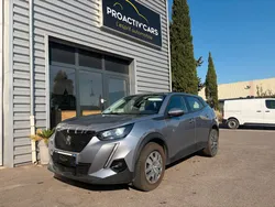 PEUGEOT 2008 1.5 BlueHDi 110ch S&S Active Business