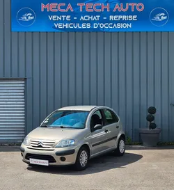 CITROEN C3 1.1i 60 CV 2007 168000 KMS 2007 DISTRIBUTION EMRAYAGE NEUF
