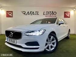 Volvo V90 2.0 D4 Momentum Geartronic