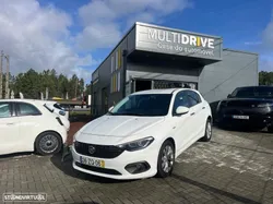 Fiat Tipo 1.3 MultiJet