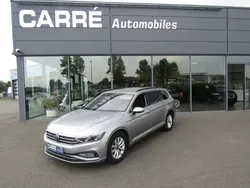 Volkswagen PASSAT SW 2.0 TDI EVO 122CH BUSINESS DSG7