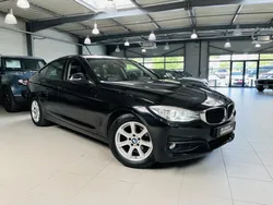 BMW SERIE 3 GRAN TURISMO 318d 143 ch F34 Executive