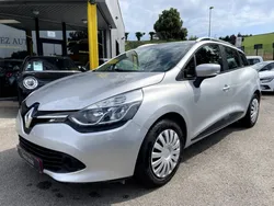 Renault Clio Estate DCI 75CH BUSINESS
