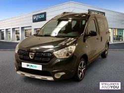 Dacia Dokker TCe 115 Advance
