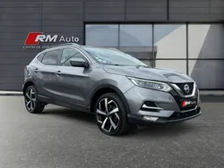 Nissan QASHQAI 1.6 DCI 130CH TEKNA