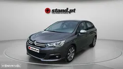Citroën C4 1.6 BlueHDi Feel Edtion
