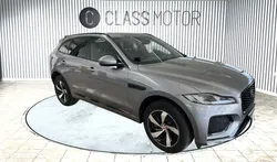 Jaguar F-Pace 2.0 P400e AWD R-Dynamic S