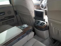 BMW 740 D
