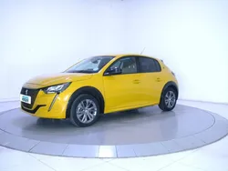 Peugeot 208 Electrique 50 kWh 136ch - Allure