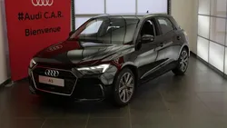 Audi A1 sportback 25 TFSI 95 ch S tronic 7 Design
