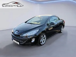 Peugeot 308 CC 2.0 HDi FAP Sport Pack BA