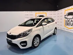 Kia Carens 1.6 GDi Concept 135