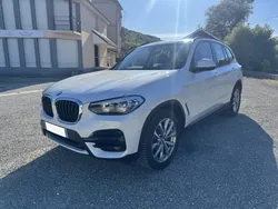 Bmw x3 xdrive 20i 184 bva8 xline garanti 12 mois