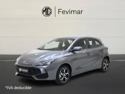 MG 3 1.5 Comfort