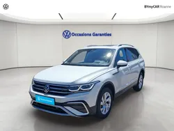 VOLKSWAGEN Tiguan Allspace 2.0 TDI 150ch DSG7 Elegance Exclusive