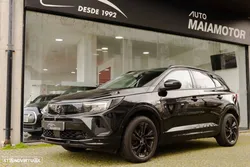 Opel Grandland 1.5 CDTI GS Line AT