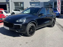 Porsche CAYENNE (958) 3.0 262CH DIESEL