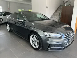 Audi A5 Sportback 40 TDI S tronic