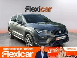 SEAT Ateca 1.5 EcoTSI S&S FR