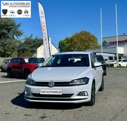 Volkswagen Polo 1.0 TSI 95 Confort