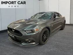 FORD MUSTANG Fastback 5.0 V8 Ti-VCT - 421 - BVA FASTBACK COUPE GT / SUIVI / GARANTIE / RECARO / MALUS CO