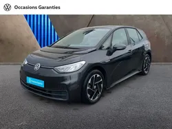 Volkswagen ID.3 145ch Pro 58 kWh