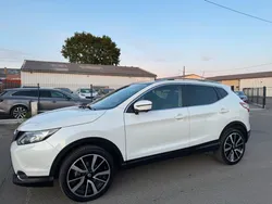 Nissan Qashqai II 1.6L DCI 130CV 4WD PACK TEKNA 133 000KM JA19/S&S/LED/CUIR/ATTELAGE/CAMERA 360/TOIT PANO/SIEGES CHAUFFANTS 05.2015