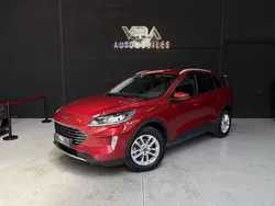 Ford Kuga (3) 2.5 190 hybrid Flexifuel Pshift Titanium