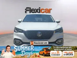 MG HS e 1.5 T-GDI Luxury