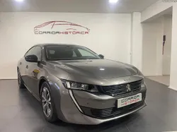 Peugeot 508 1.6 Hybrid Allure e-EAT8 Plug-in