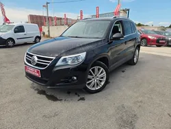 🚙 À VENDRE : Volkswagen Tiguan 2.0 TDI 140 ch 4MOTION – TOIT OUVRANT PANORAMIQUE – GPS – CUIR