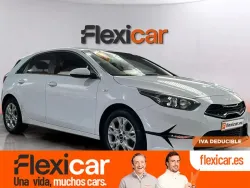 KIA Ceed 1.6 MHEV iMT Drive 136