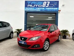 Seat Ibiza IV 1.2 TDI75 FAP Reference 5p