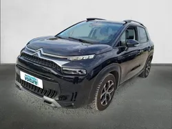 Citroën C3 Aircross BlueHDi 120 S&S EAT6 - Shine