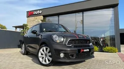 MINI Cooper SD de 2014
