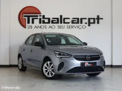 Opel Corsa 1.2 Edition