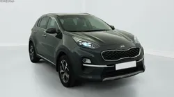 Kia Sportage 1.6 CRDi 136 ISG 4x2 DCT7 Active
