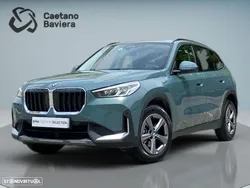 BMW X1 sDrive18d
