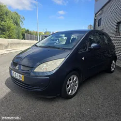Mitsubishi Colt CZ3 1.3 Inform RCD/AC