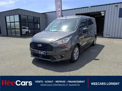 Ford transit connect/tourneo connect combi 1.5 ecoblue 120 l2 active bva
