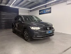 Volkswagen Tiguan Active DSG APPLE CARPLAY/ANDROID AUTO/CAMERA DE RECUL/VIRTUAL COCKPIT/