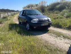 Renault Clio 1.2 16V Tech´Road