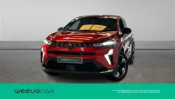 RENAULT Symbioz mild hybrid Techno 103kW
