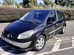 Renault Scénic 1.5 DCI