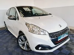 PEUGEOT 208 1.6 208 ch SS BVM6 GTi