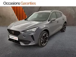 Cupra Formentor 1.5 TSI 150ch V DSG7
