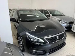 Peugeot 308 SW 1.5 BlueHDi Active