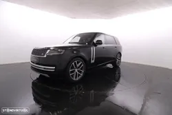 Land Rover Range Rover 3.0 P440e Autobiography