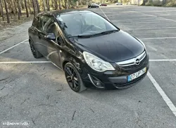 Opel Corsa 1.3 CDTI Edition