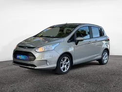 GARANTIE 12 MOIS / 1 ère MAIN / Crit'air / 60500KM / FORD B-MAX